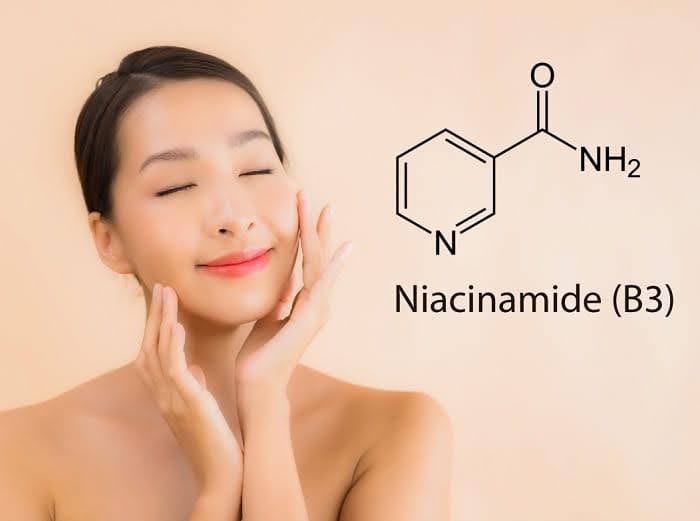 Giảm thâm nám, phục hồi da hoàn hảo với Niacin – Vitamin B3 và những điều cần biết khi sử dụng