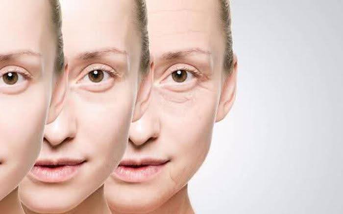 Những mối quan tâm về lão hóa da và cách khắc phục hiệu quả nhất