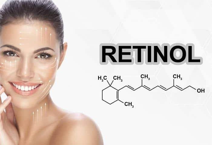 Tầm quan trọng của Retinol trong mọi quy trình chăm sóc hồi phục da, chống lão hóa và duy trì nét đẹp tươi trẻ của mọi làn da