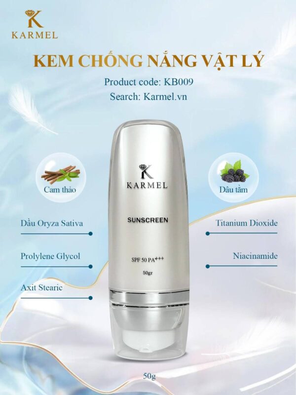 Viêm da cơ địa – Làm thế nào để có thể sử dụng kem chống nắng một cách an toàn?