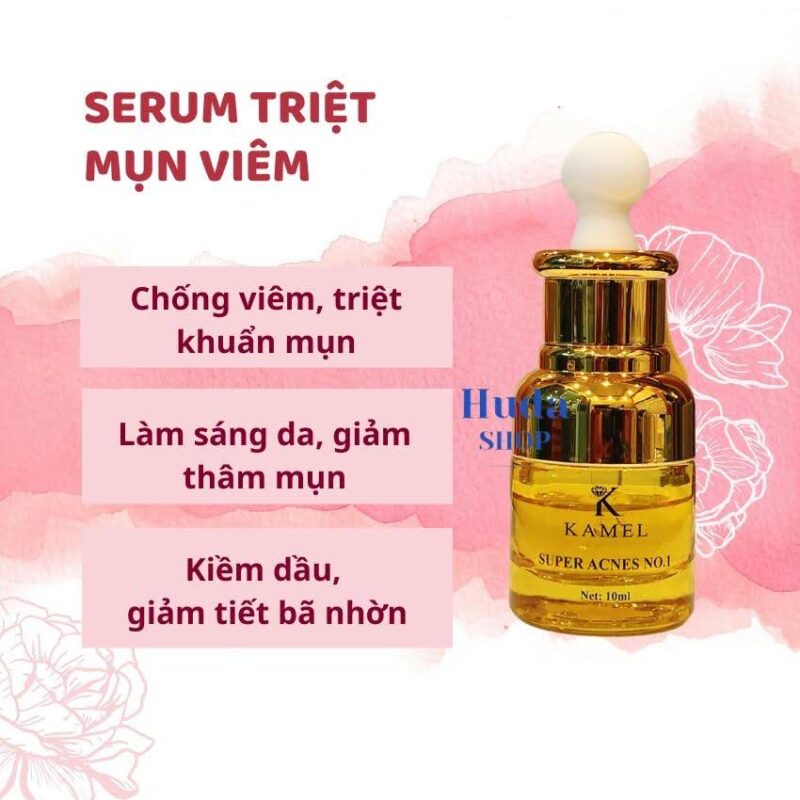 Nên uống thuốc trị mụn hay sử dụng kem dưỡng da trị mụn cho hiệu quả tốt hơn?