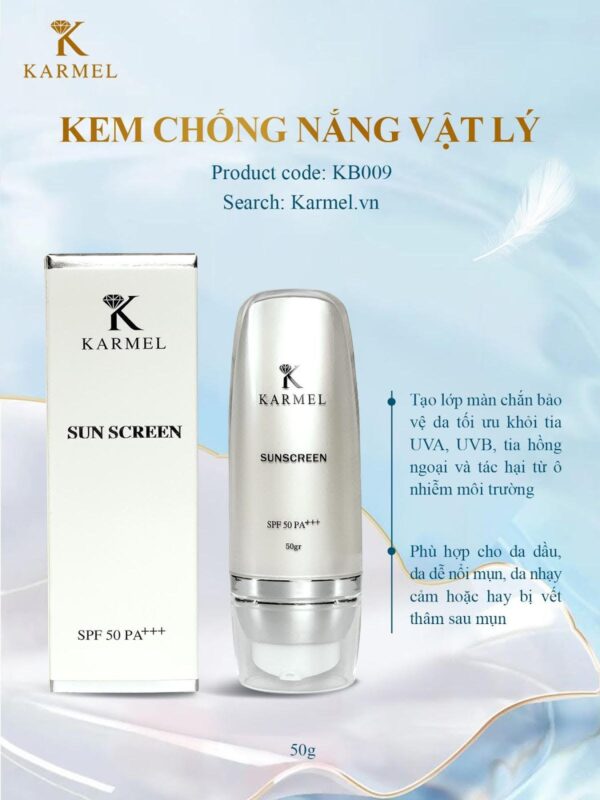 Bạn có biết kem chống nắng dạng kem và kem chống nắng dạng sữa có nhiều sự khác biệt?
