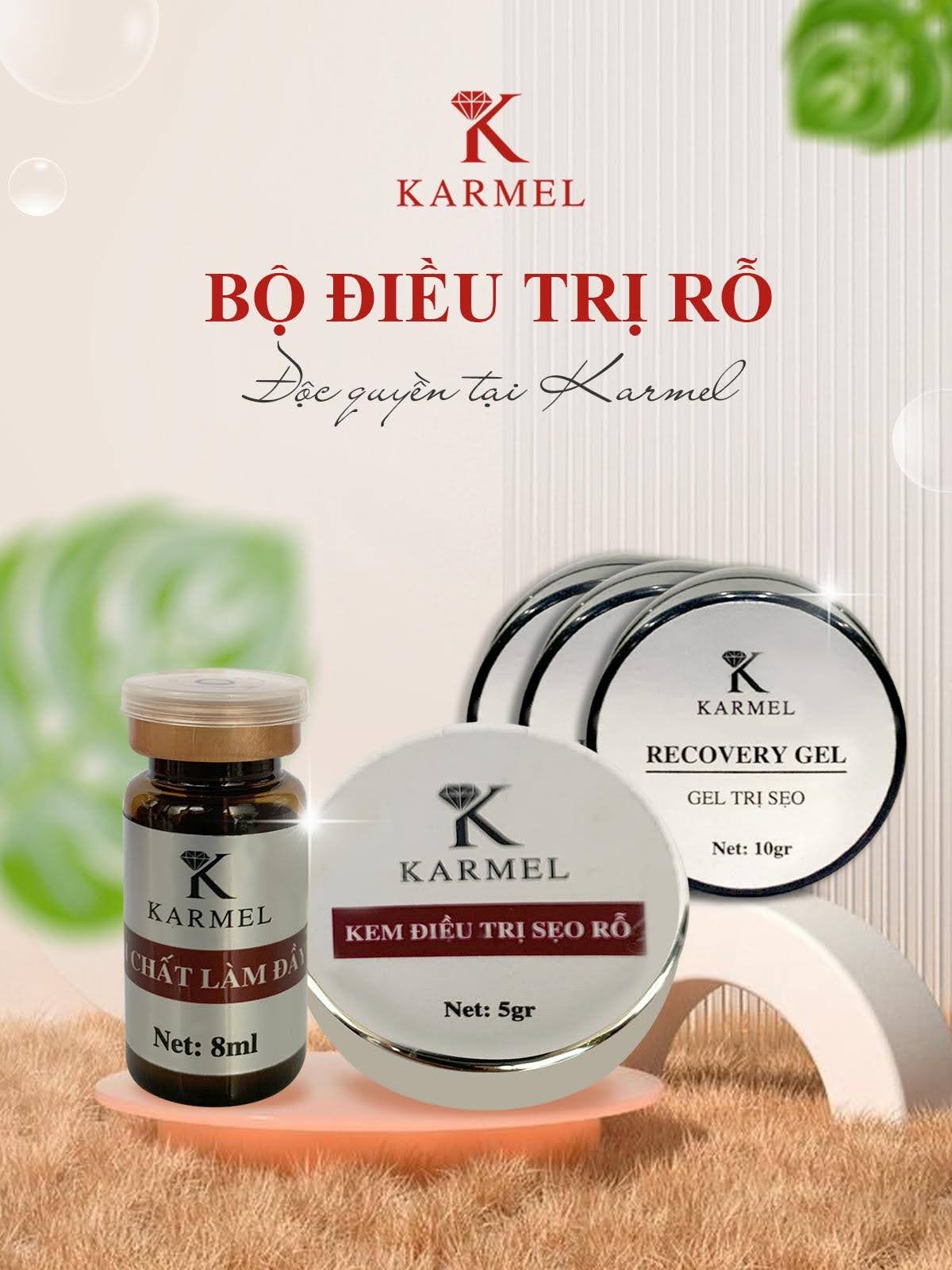 Mất bao lâu để các vết sẹo mụn trứng cá biến mất trên khuôn mặt của nam giới?