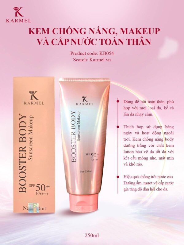 Vừa bảo vệ da vừa makeup đẹp – Sao bạn không thử kem chống nắng này?