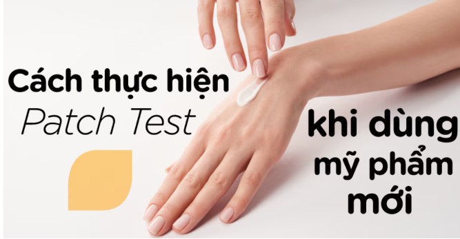 cach-test-my-pham-moi-tren-da